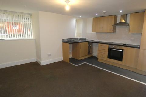 2 bedroom property to rent, Alexandra Road Flat 1