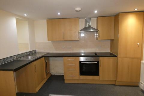 2 bedroom property to rent, Alexandra Road Flat 1