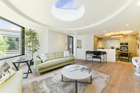 3 bedroom house to rent, Rostrevor Mews, Fulham, SW6