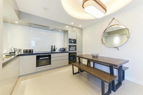 3 bedroom house to rent, Rostrevor Mews, Fulham, SW6