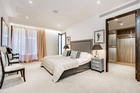3 bedroom apartment for sale, St Edmunds Terrace, London, NW8