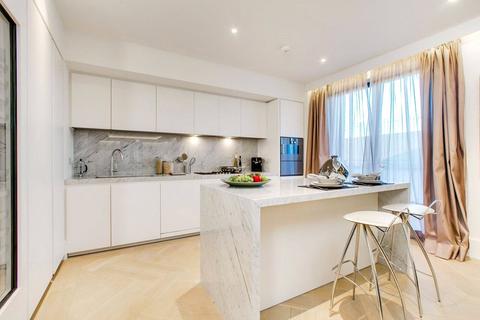 3 bedroom apartment for sale, St Edmunds Terrace, London, NW8