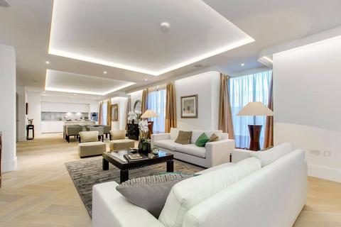 3 bedroom apartment for sale, St Edmunds Terrace, London, NW8