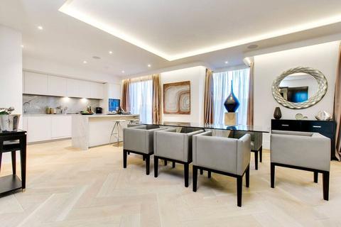 3 bedroom apartment for sale, St Edmunds Terrace, London, NW8