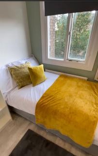 3 bedroom flat to rent, London N19