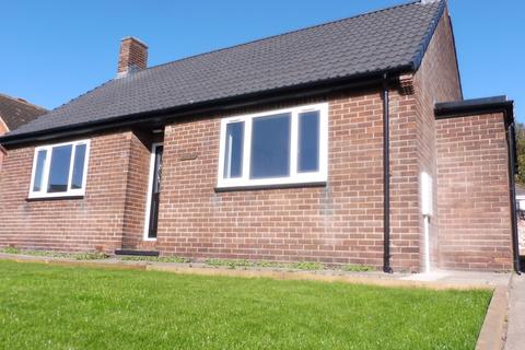 2 bedroom detached bungalow for sale - Church Street, Bolton Upon Dearne S63