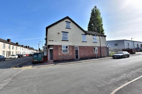 undefined, Lever Street, Wolverhampton