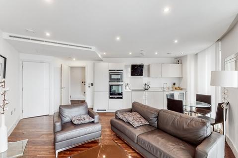 1 bedroom apartment to rent, Altitude, Alie Street, Aldgate, London E1 8NF