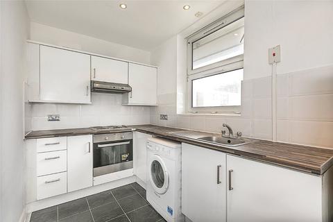 undefined, Courtney Road, London N7