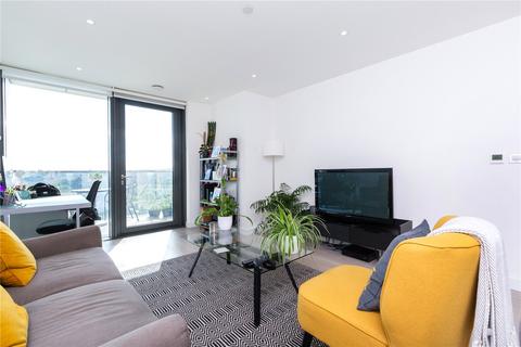 2 bedroom apartment to rent, Carriage House, 10 City North Place, London, N4