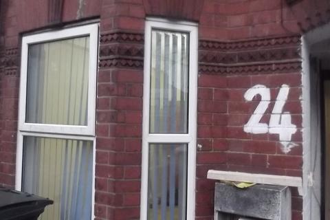 3 bedroom flat to rent, Coventry CV2