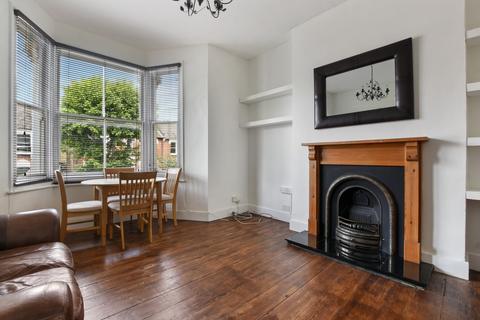 2 bedroom flat to rent, C, Mount View Road, Finsbury Park, N4