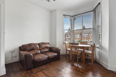 2 bedroom flat to rent, C, Mount View Road, Finsbury Park, N4