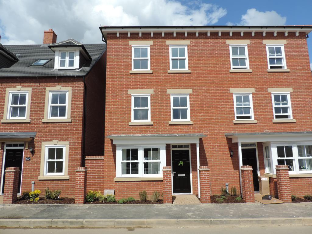 Front Elevation