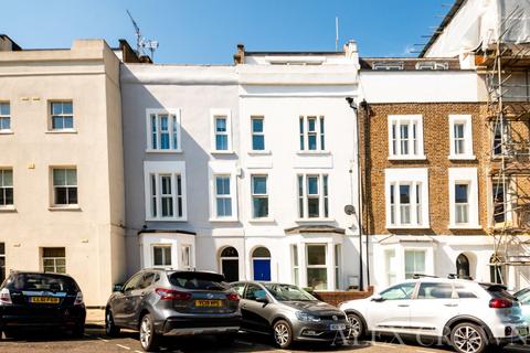 Grafton Terrace, Belsize Park