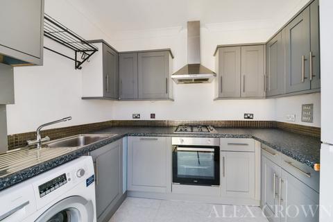 undefined, Grafton Terrace, Belsize Park