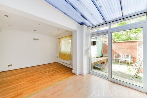 undefined, Grafton Terrace, Belsize Park