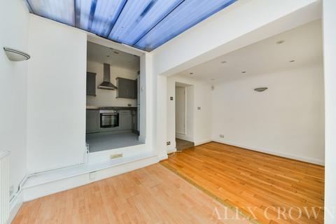 undefined, Grafton Terrace, Belsize Park