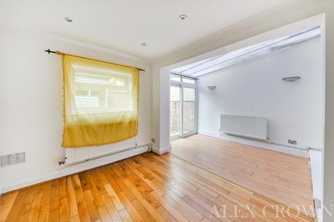 undefined, Grafton Terrace, Belsize Park
