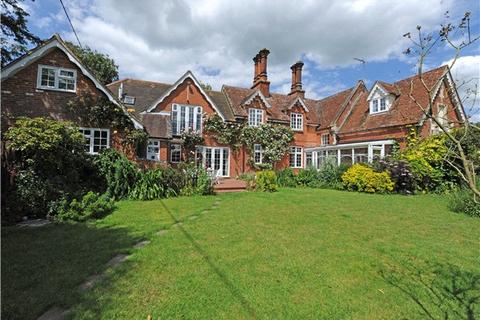 The Old School House Blacksmiths Road, Hasketon, Woodbridge, IP13 6JB