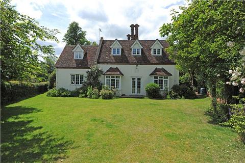 The Old School House Blacksmiths Road, Hasketon, Woodbridge, IP13 6JB