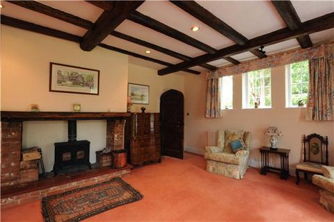 The Old School House Blacksmiths Road, Hasketon, Woodbridge, IP13 6JB