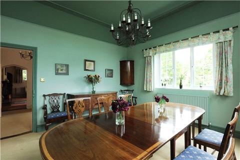 The Old School House Blacksmiths Road, Hasketon, Woodbridge, IP13 6JB