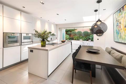 4 bedroom terraced house to rent - Artesian Road, Notting Hill