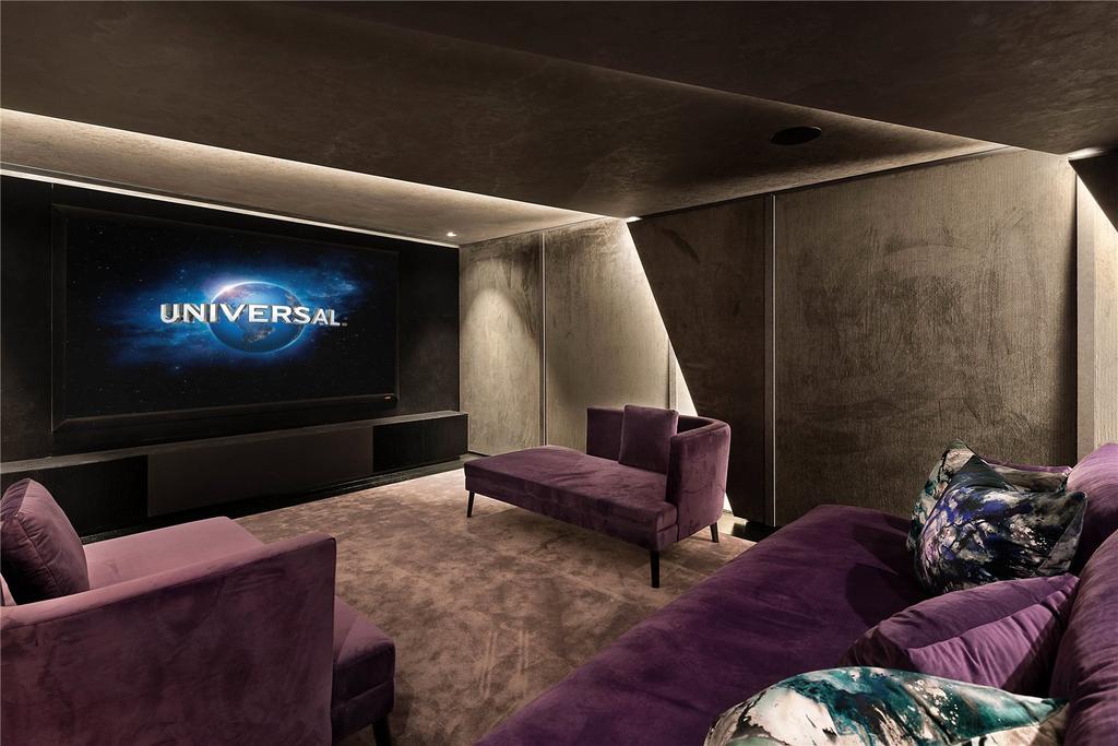 Cinema