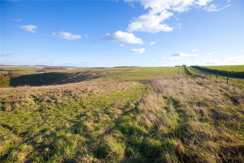 Land for sale, Upavon, Pewsey, Wiltshire