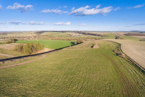 Land for sale, Upavon, Pewsey, Wiltshire