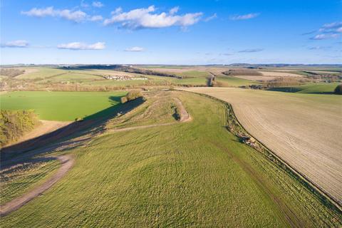 Land for sale, Upavon, Pewsey, Wiltshire