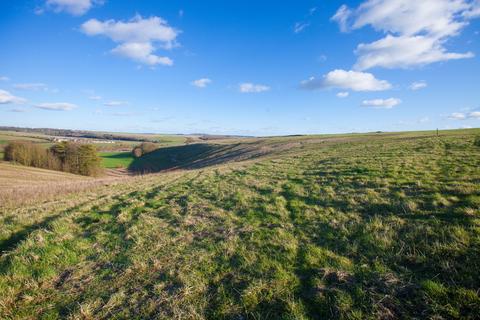 Land for sale, Upavon, Pewsey, Wiltshire