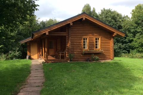 2 bedroom cottage to rent - Cadmore Lodge Estate, St Michaels, WR15