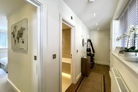 1 bedroom ground floor flat to rent, Church Lane, Oxted RH8