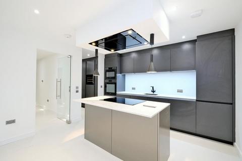 2 bedroom flat to rent, The Lodge, Western Road, Flat 2, Aberdeen,  AB24 4DR
