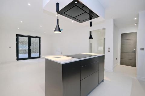 2 bedroom flat to rent, The Lodge, Western Road, Flat 2, Aberdeen,  AB24 4DR