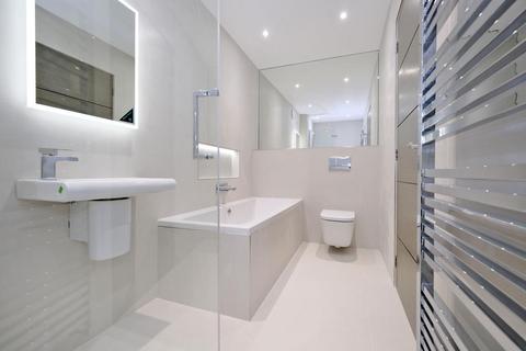 2 bedroom flat to rent, The Lodge, Western Road, Flat 2, Aberdeen,  AB24 4DR