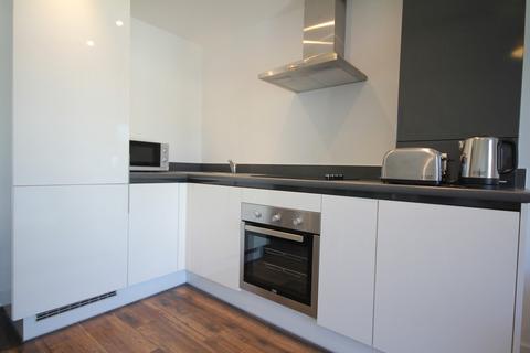 undefined, Fabrick Square, Lombard Street, Digbeth, B12
