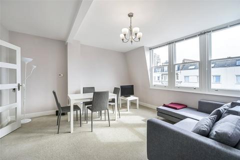 undefined, Collingham Road, Earls Court, London