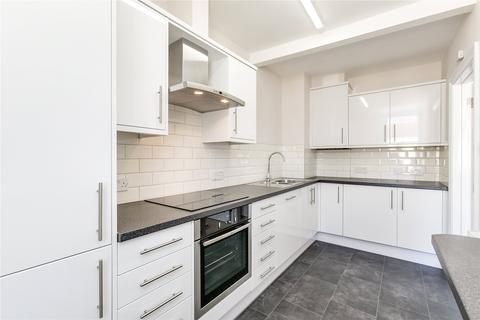 undefined, Collingham Road, Earls Court, London