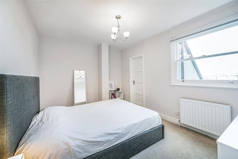 undefined, Collingham Road, Earls Court, London