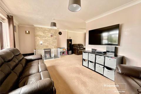3 bedroom bungalow for sale, Columbine Close, Highcliffe, Dorset, BH23