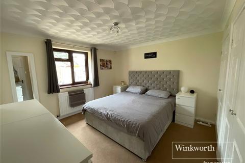 3 bedroom bungalow for sale, Columbine Close, Highcliffe, Dorset, BH23
