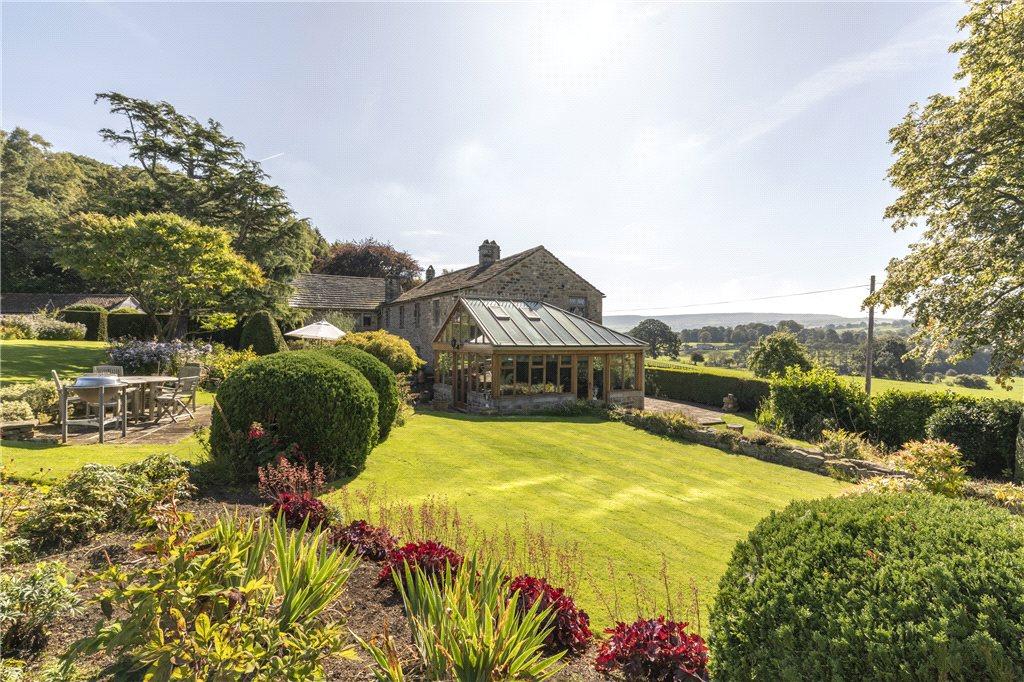 Delightful Gardens