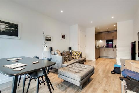 1 bedroom apartment to rent, Atkins Square, Dalston Lane, London, E8
