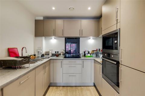 1 bedroom apartment to rent, Atkins Square, Dalston Lane, London, E8