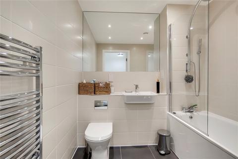 1 bedroom apartment to rent, Atkins Square, Dalston Lane, London, E8