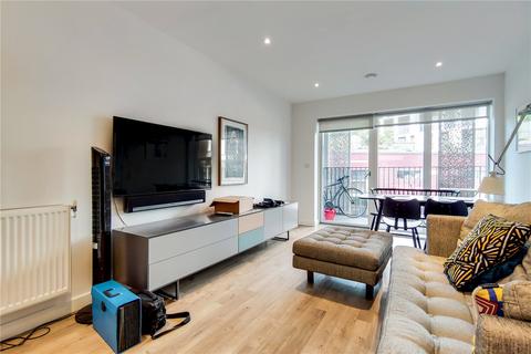 1 bedroom apartment to rent, Atkins Square, Dalston Lane, London, E8