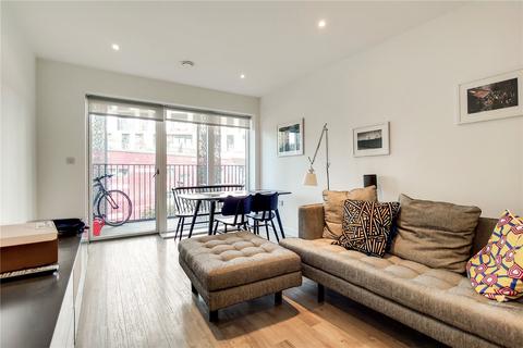 1 bedroom apartment to rent, Atkins Square, Dalston Lane, London, E8